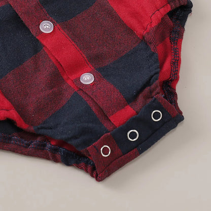 Body Camisa Daniel