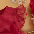 Vestido de Festa Julie