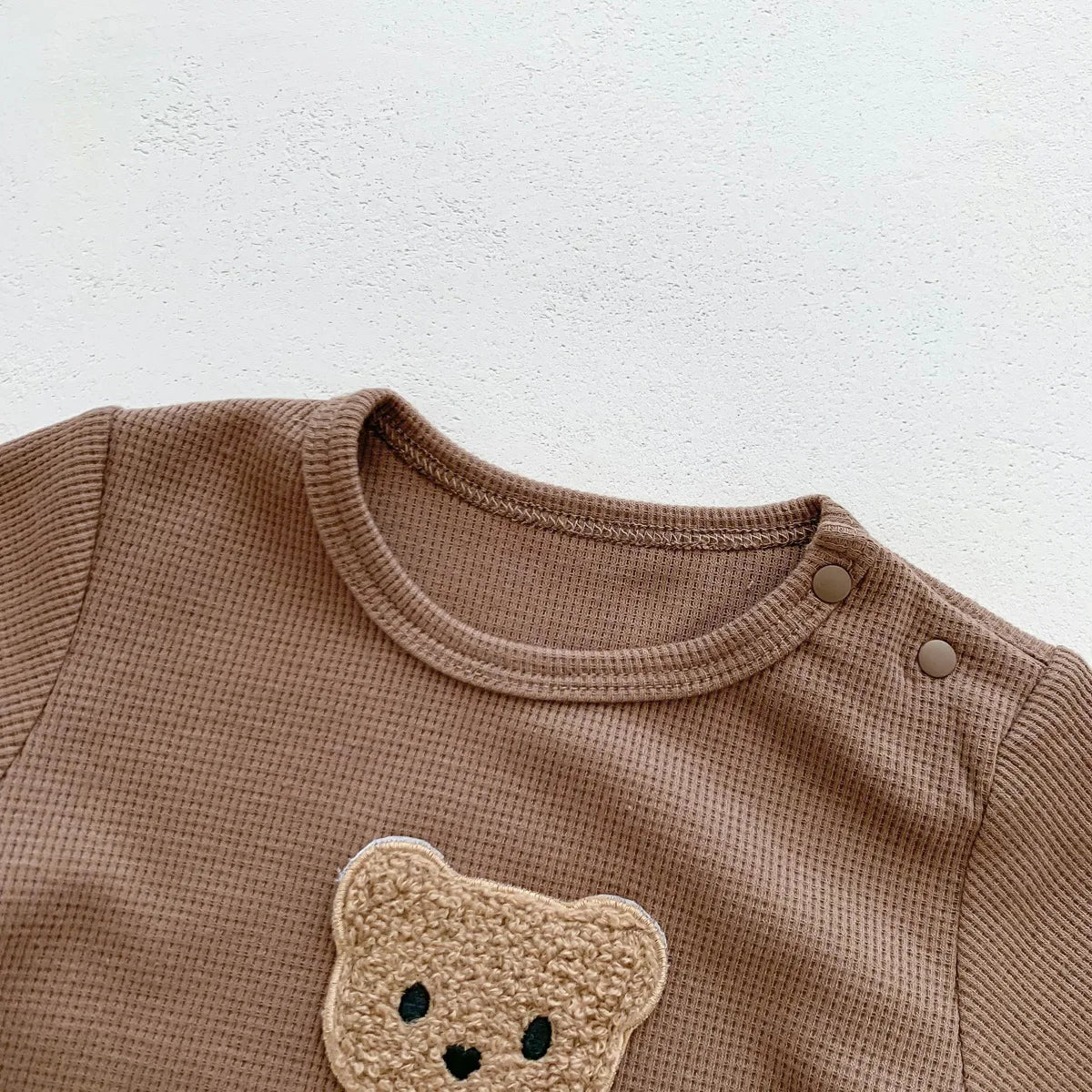 Macacão Sam - 2 peças