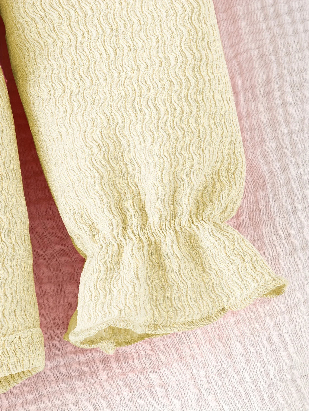 Body Manga Longa Monique – 2 peças