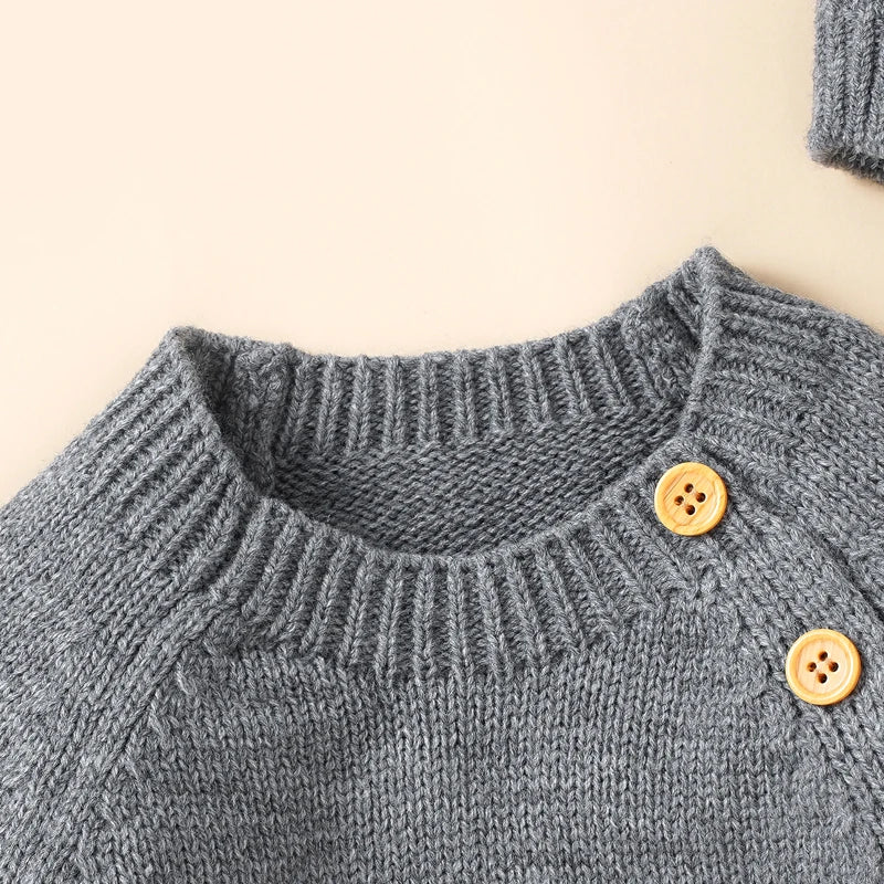 Macacão Rafa - 2 peças