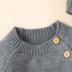 Macacão Rafa - 2 peças