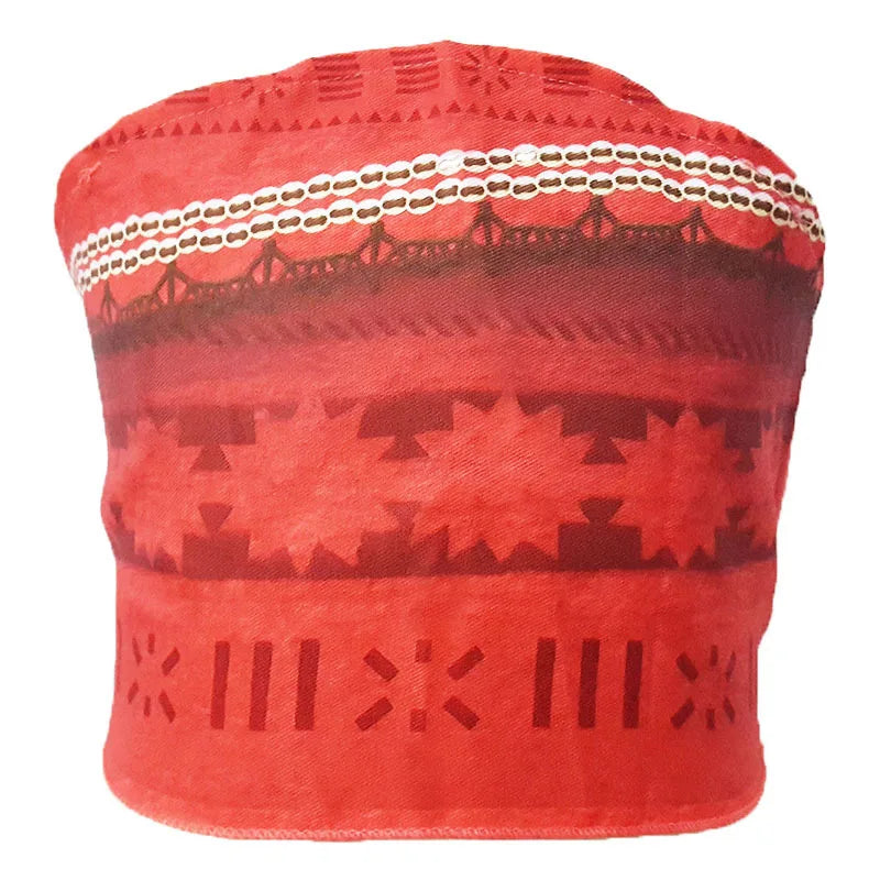 Conjunto Fantasia Moana