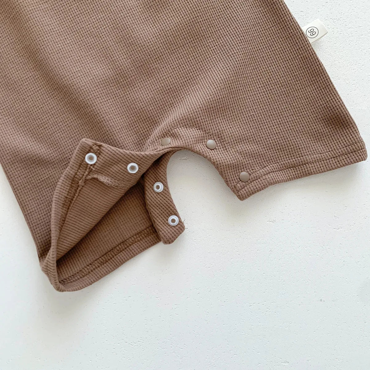 Macacão Sam - 2 peças