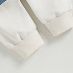 Conjunto de Moletom Isaac