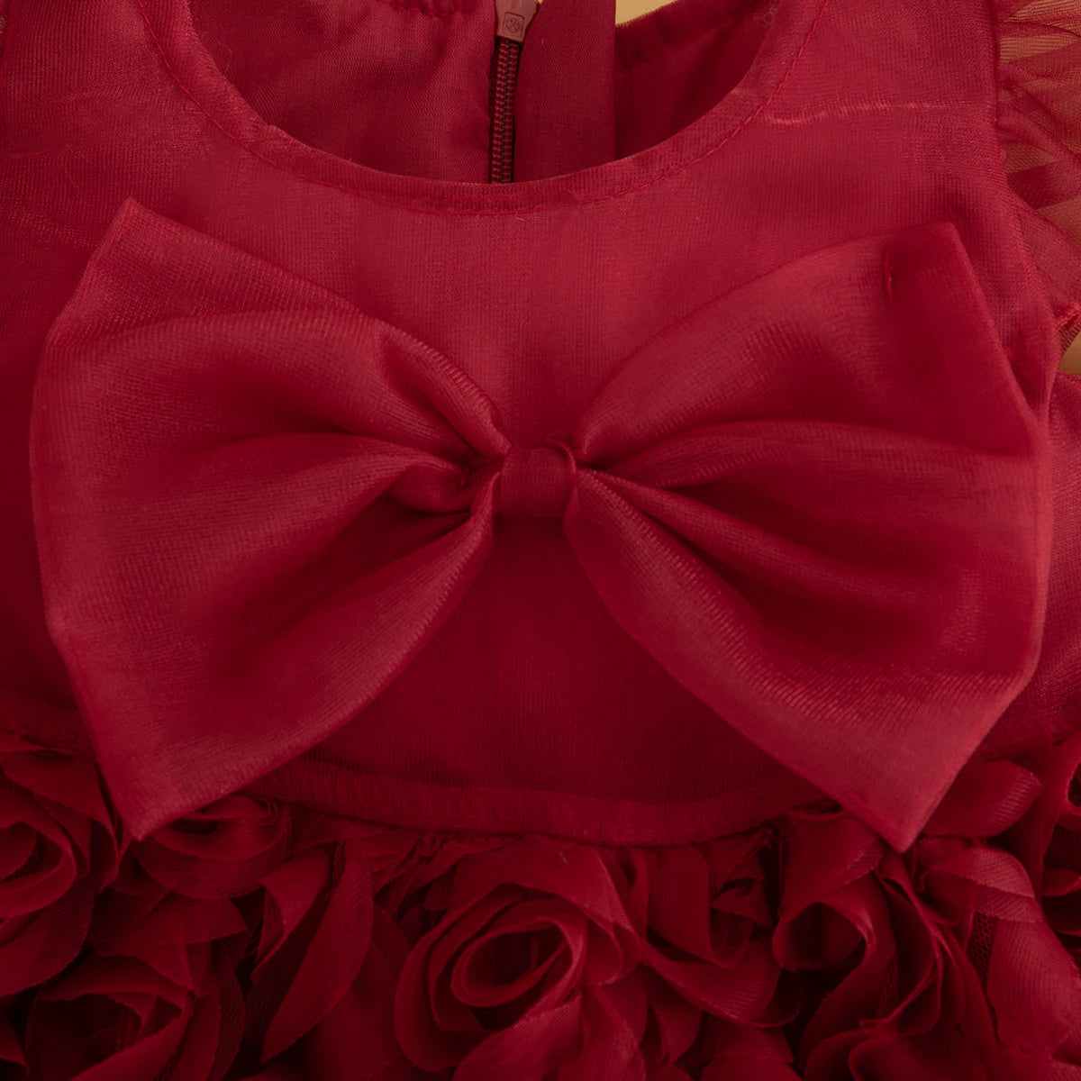 Vestido de Festa Julie