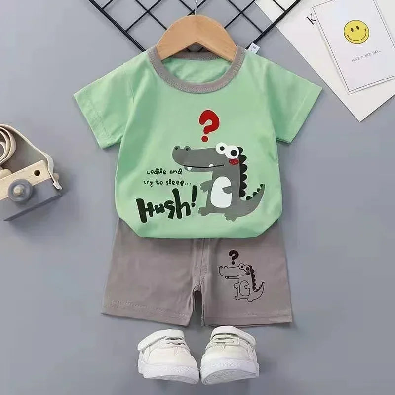 Conjunto Henrique