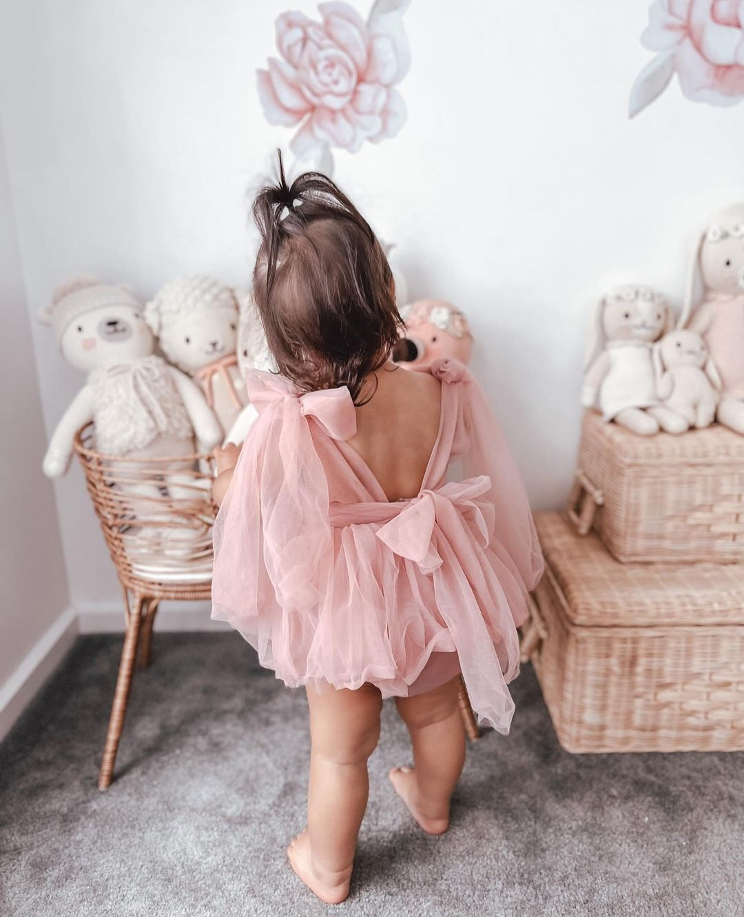 Vestido de Festa Anna