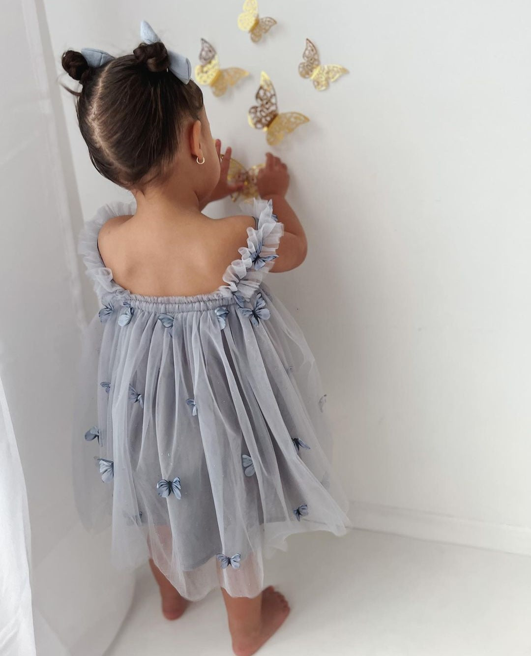 Vestido Ísis