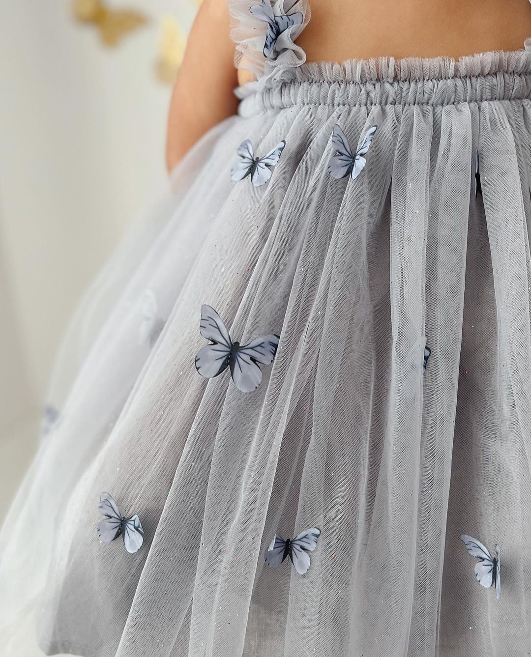 Vestido Ísis