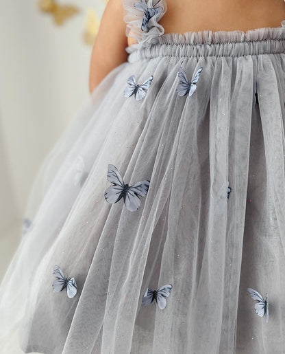 Vestido Ísis