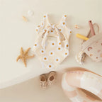 Body Margarida - Maiô Floral