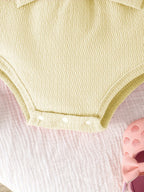 Body Manga Longa Monique – 2 peças