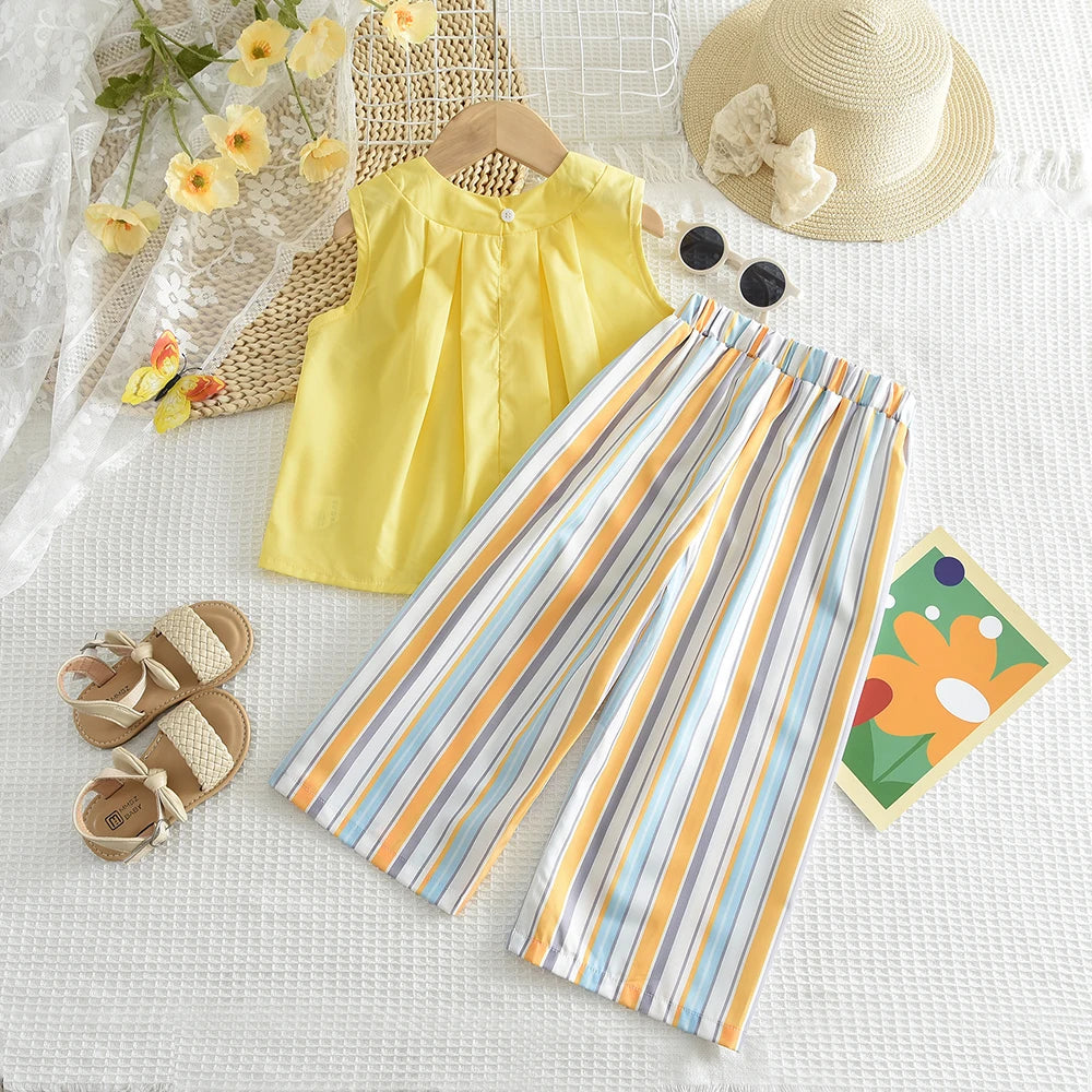 Conjunto Juliana - 2 peças