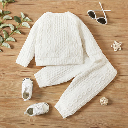 Conjunto Moletinho