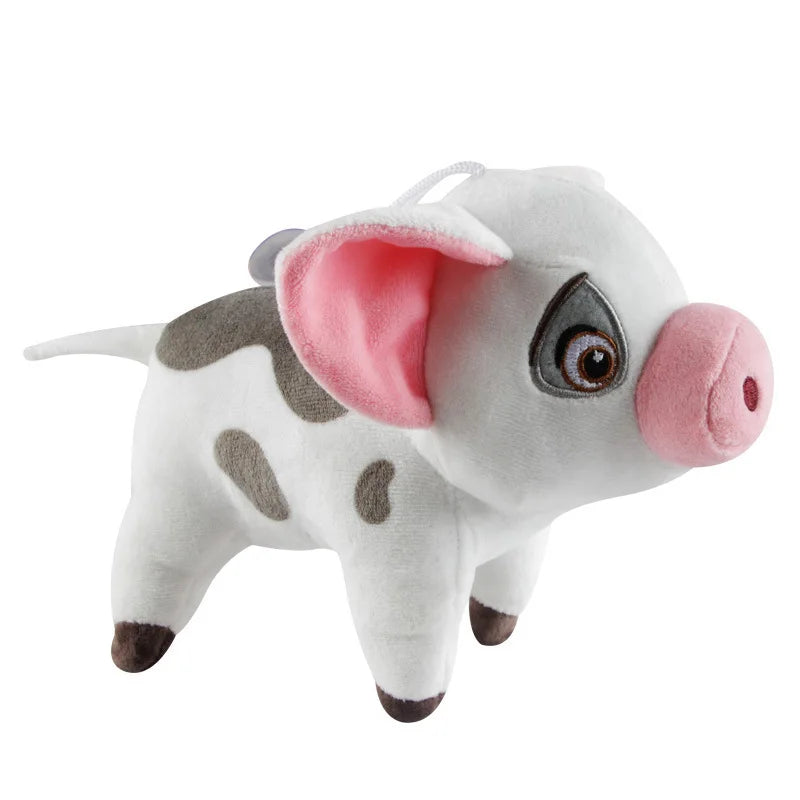 Conjunto Fantasia Moana