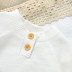 Macacão de Tricô Heitor