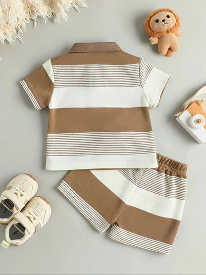 Conjunto Happy Bear - 2 peças