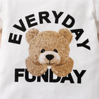 Macacão Francisco - 2 peças