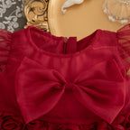 Vestido de Festa Julie