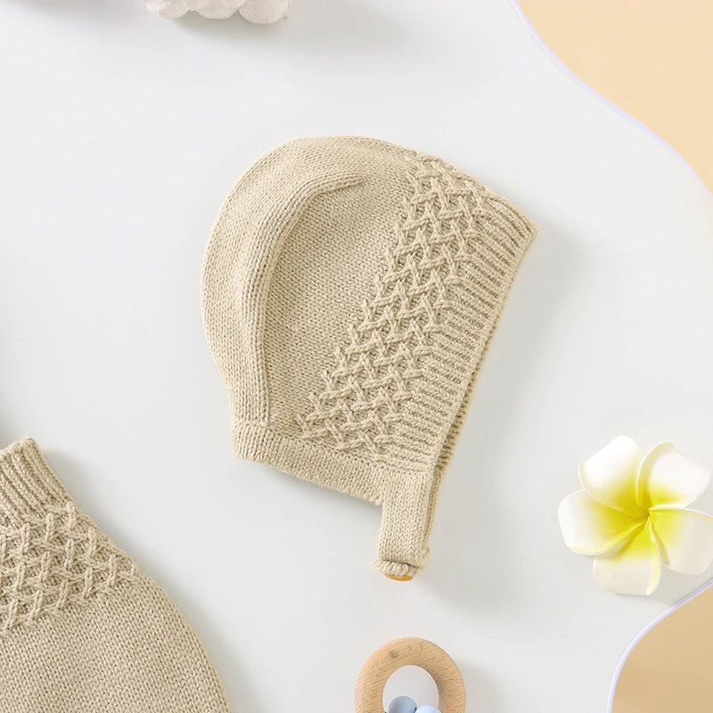 Jardineira Dani - 2 peças