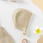 Jardineira Dani - 2 peças