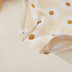 Body Margarida - Maiô Floral