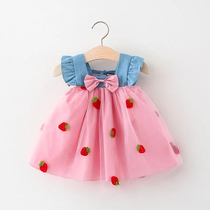 Vestido Bia