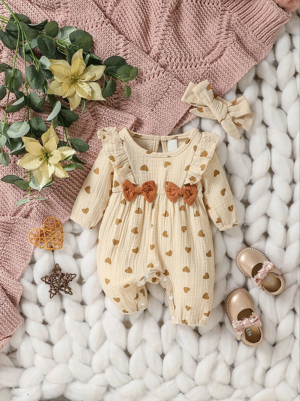 Macacão Janaína - 2 peças