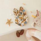 Body Margarida - Maiô Floral