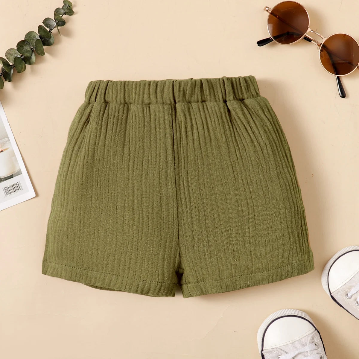 Conjunto Zoo – 2 peças