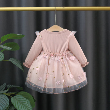 Vestido Cecília