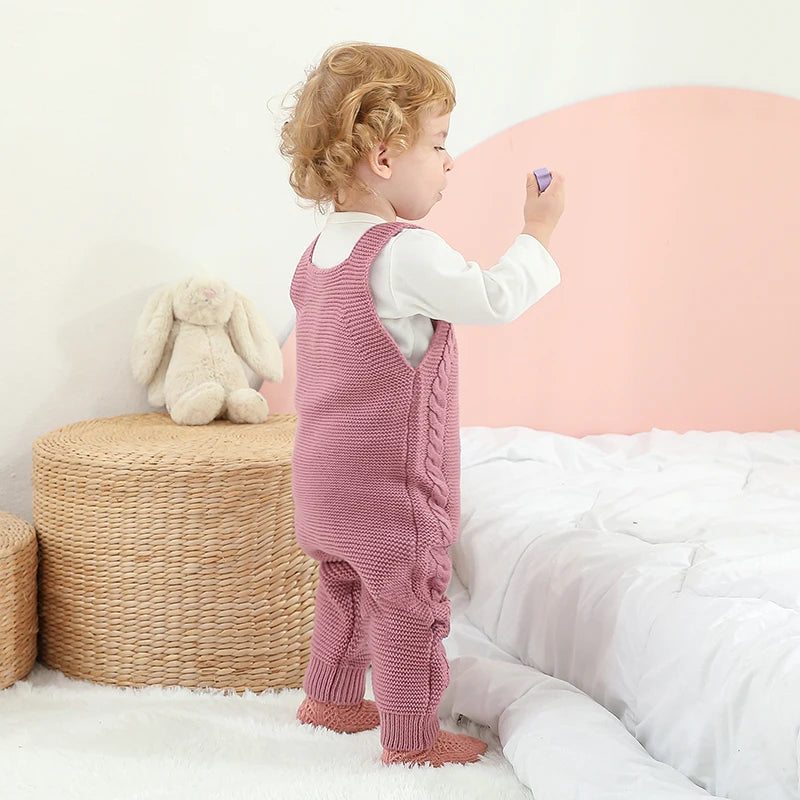 Jardineira Valentina