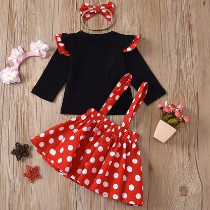 Fantasia Minnie