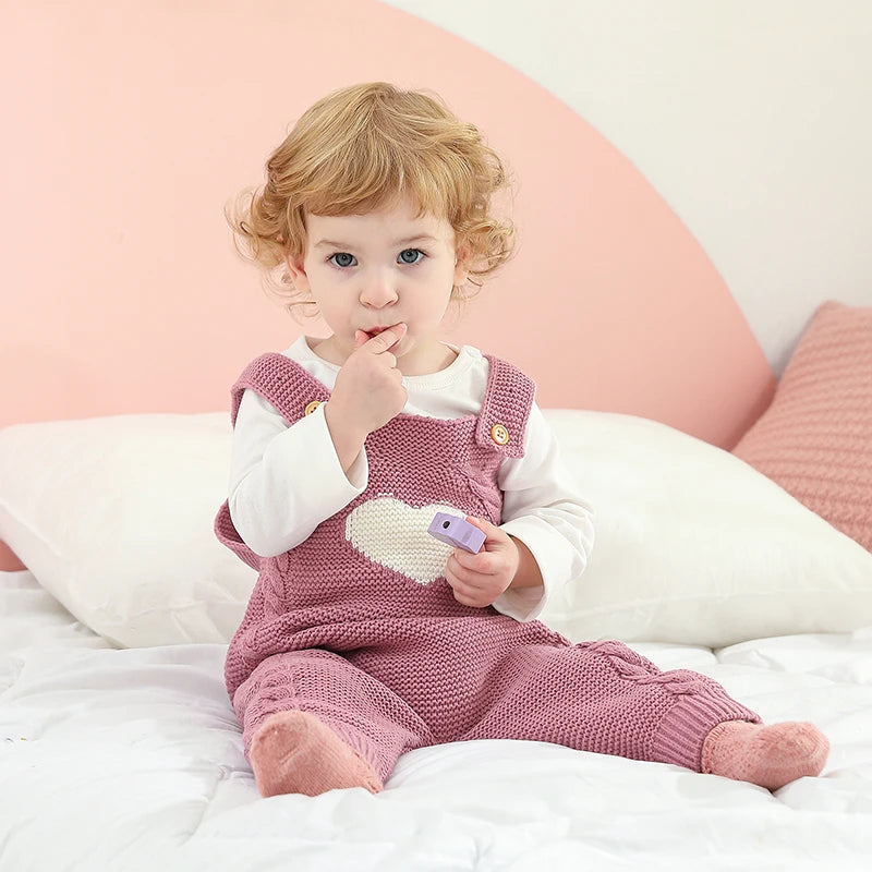 Jardineira Valentina