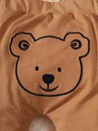 Conjunto João - 4 peças