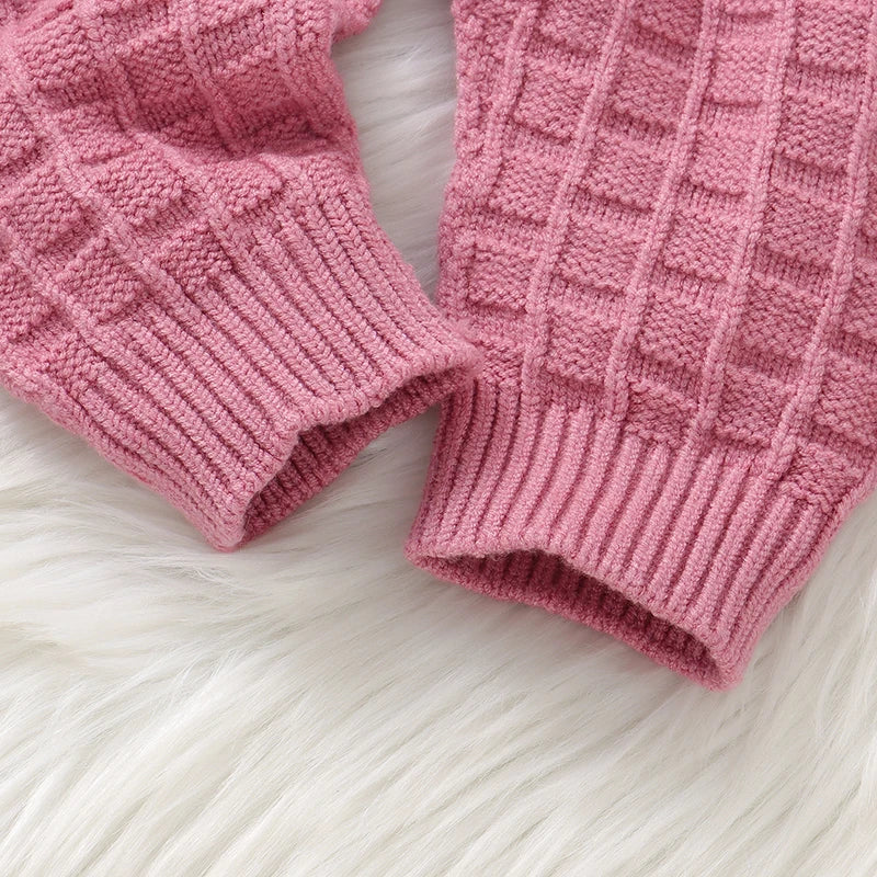 Jardineira com Gorro Lívia