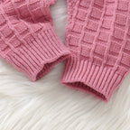 Jardineira com Gorro Lívia