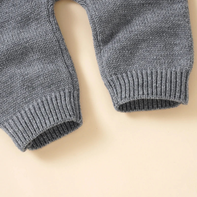 Macacão Rafa - 2 peças