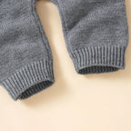 Macacão Rafa - 2 peças