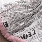 Blusa Peluciada Serena