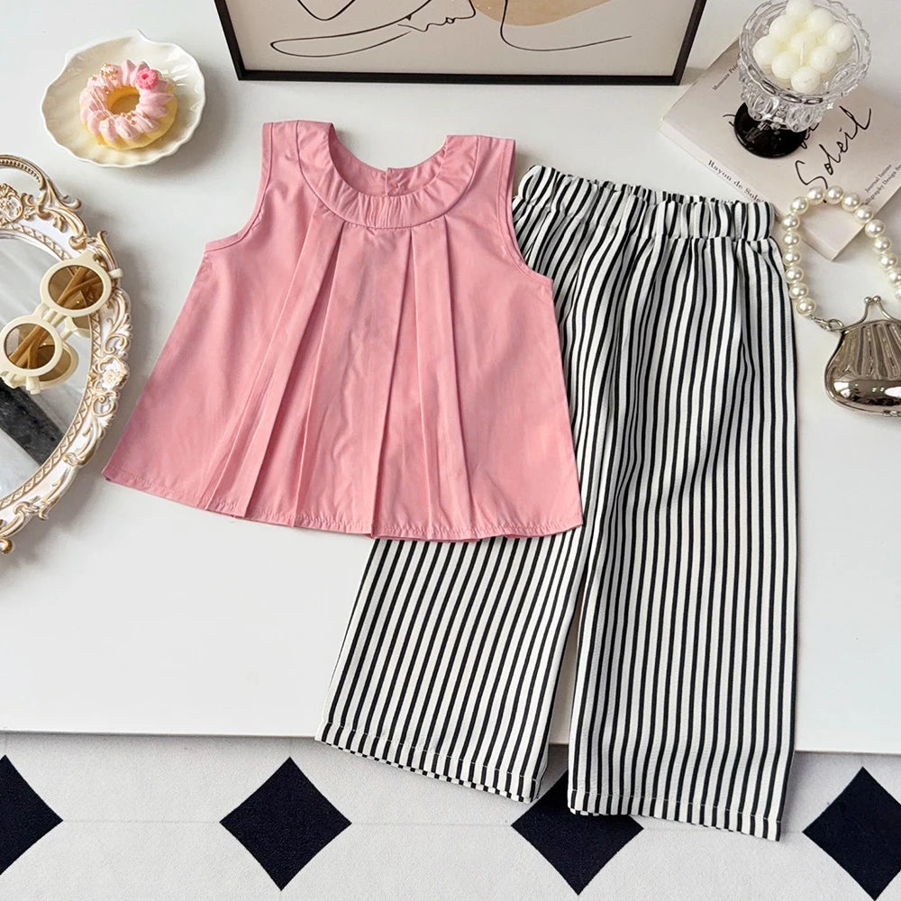 Conjunto Juliana - 2 peças