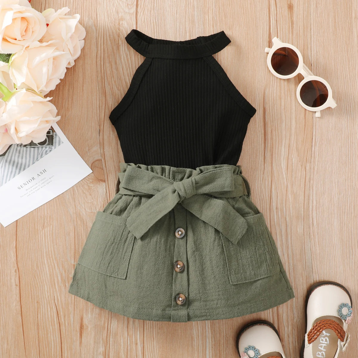 Conjunto Lua