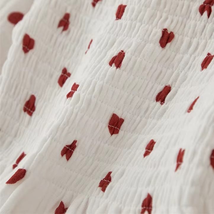 Body Manga Longa Antonella