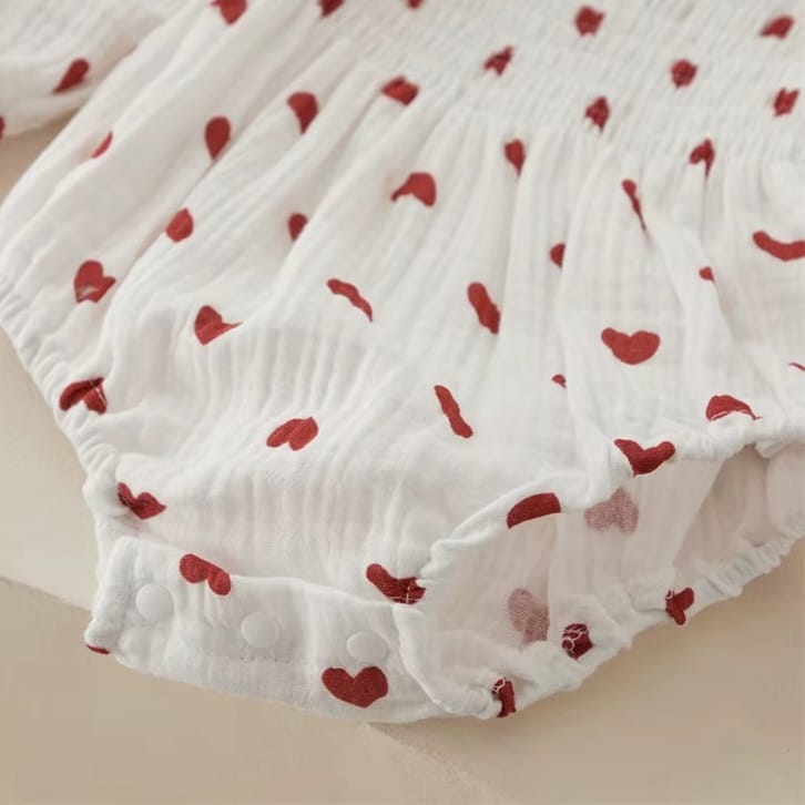 Body Manga Longa Antonella