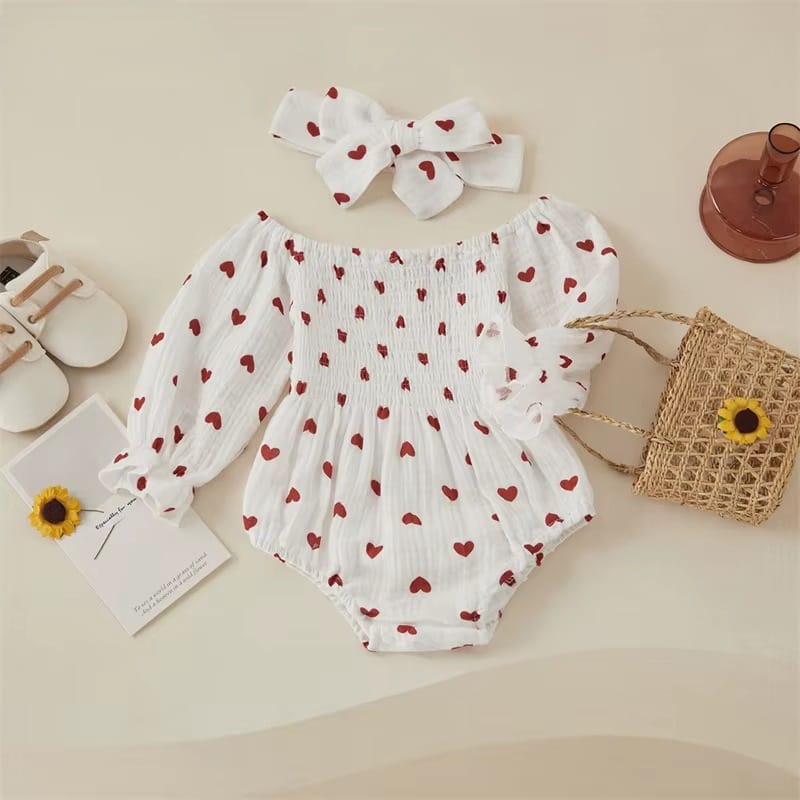 Body Manga Longa Antonella