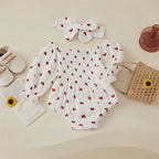 Body Manga Longa Antonella