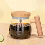 Caneca PureMix - Misturador Automático