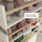 Kit 3 Prateleiras em MDF – Produto Enviado Montado