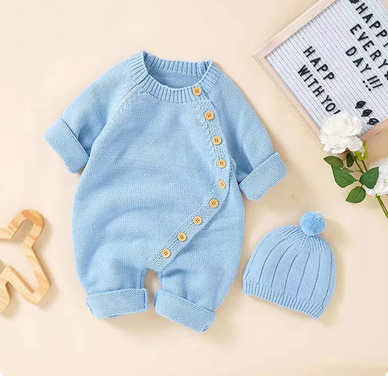 Macacão Rafa - 2 peças